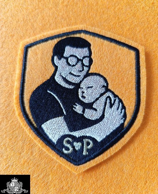 LE FUTUR PAPA