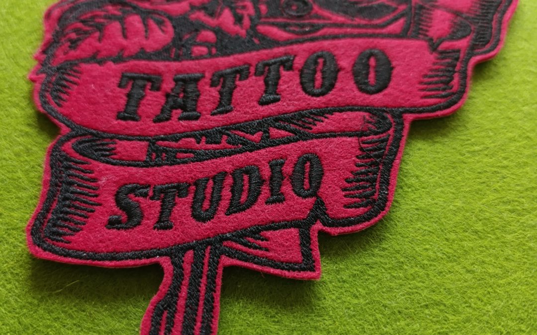 TATTOO STUDIO